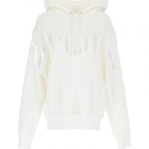 SWEAT SHIRT CAPUCHE
