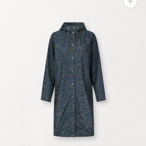 IMPERMEABLE COUPE-VENT ZEBRA