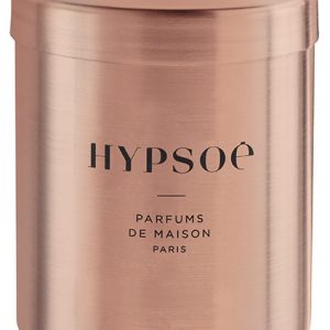 BOUGIE PARFUMEE BOITE CUIVRE (200g)