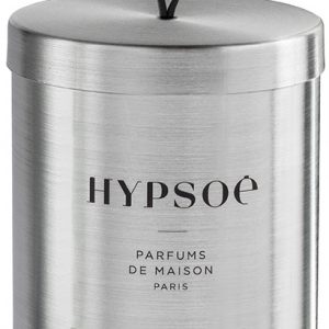 BOUGIE PARFUMEE BOITE METAL (200g)