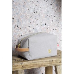 TROUSSE CUBE IONA FLEUR DE SEL PM