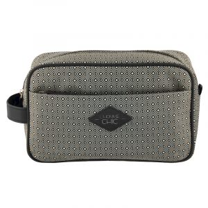 TROUSSE DE TOILETTE HOMME CHIC