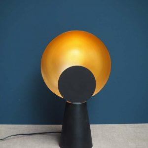 LAMPE METAL HIDE&SEEK