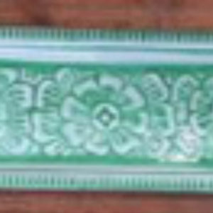 PLATEAU BERBÈRE RECTANGLE PM