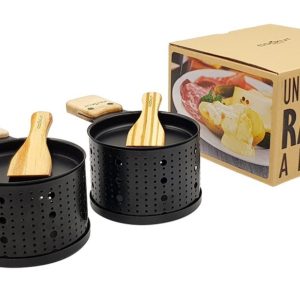 RACLETTE POUR 2