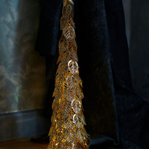 KRISTINE TREE GOLD