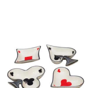 VIDE POCHE CARTE À JOUER