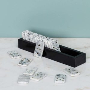 JEU DE DOMINOS
