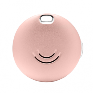 Porte-clés connecté