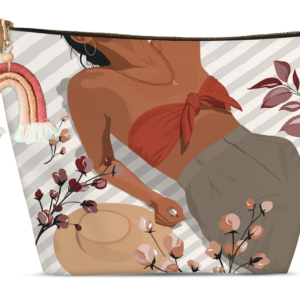 POCHETTE SMALL EPONGE PODEVACHE