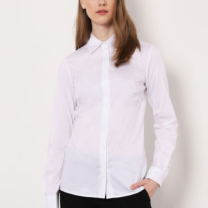 CHEMISE REGULAR UNIE