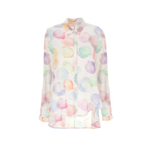 CHEMISE MULTICOLORE