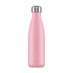 BOUTEILLE ISOTHERME couleur MAT 500 ml