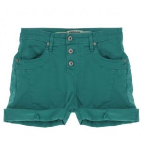 SHORT EN COTON STRETCH