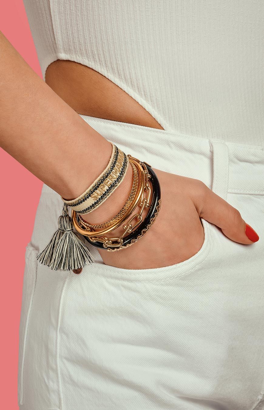 BRACELET SUPERMAMAN – Image 2