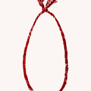 COLLIER BANDANA