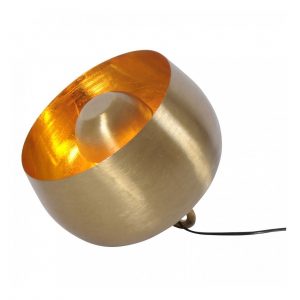 Lampe De Sol D28xH24.5cm