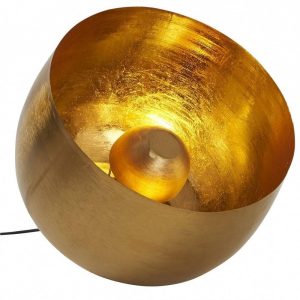 Lampe De Sol D38xH26cm