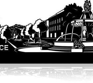 SKYLINE AIX EN PROVENCE