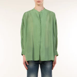 CHEMISE OVERSIZE