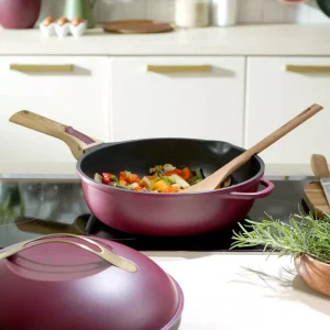 LA FABULEUSE POÊLE 24CM