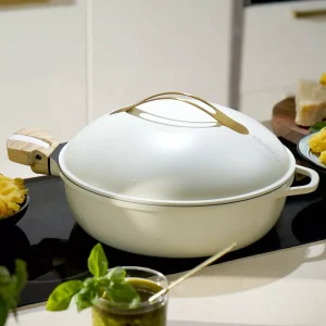 LA FABULEUSE POÊLE 28CM