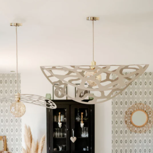 SUSPENSION LOUISE TAILLE M